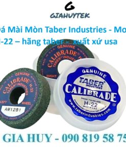 Đá Mài Mòn Taber H-22