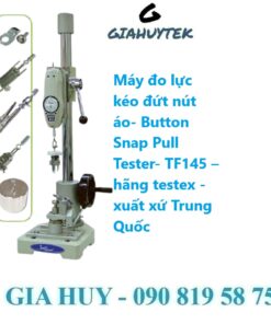 Máy Đo Lực Kéo Đứt Nút Áo - TF145 - Testex