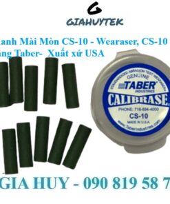 Thanh Mài Mòn CS-10