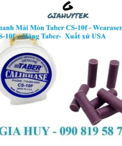 Thanh Mài Mòn Taber CS-10f