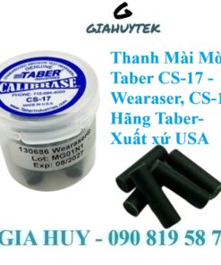 Thanh Mài Mòn Taber CS-17