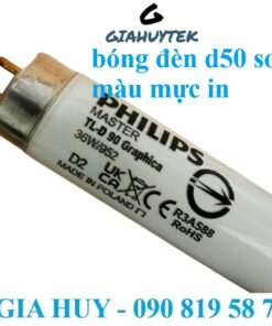 Bóng Đèn D50 TL-D90 Graphica 36W/952