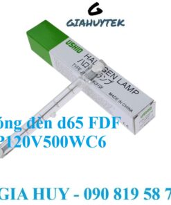 Bóng Đèn D65 So Màu USHIO FDF JP120V500WC6