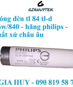 Bóng Đèn TL84 Philips